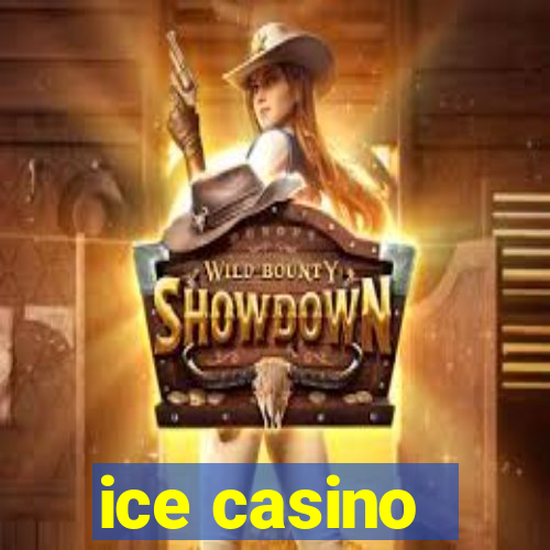 ice casino - app